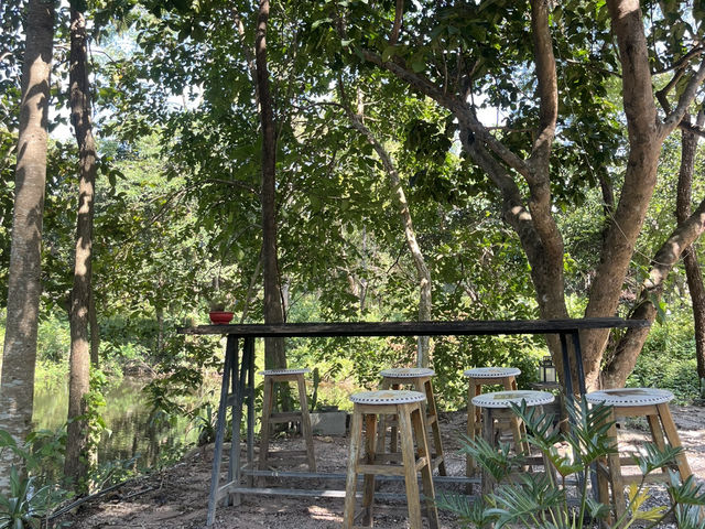 Cow Cafe by Horizon Farm 🐮🌳☕️