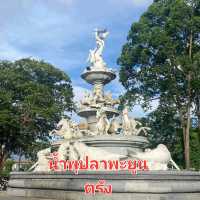 🚶‍♀️เที่ยวในเมืองตรัง