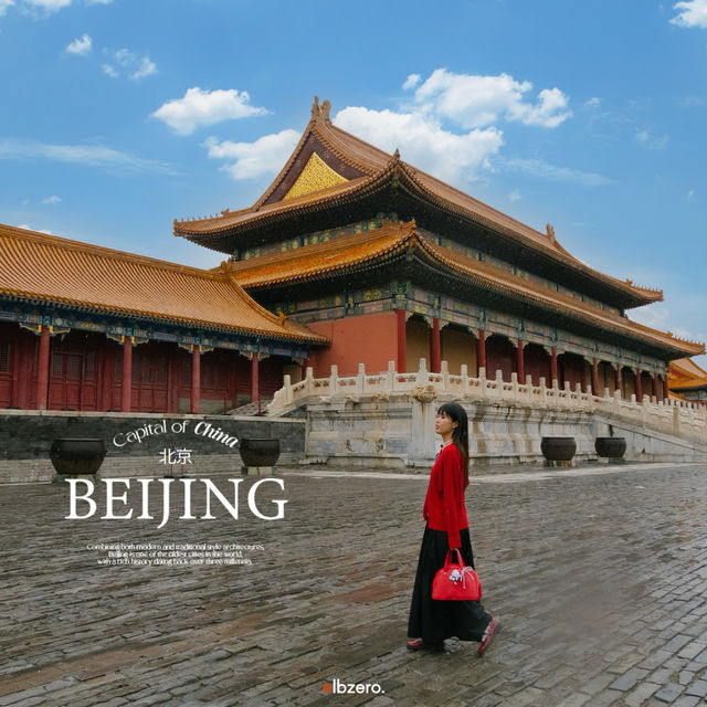 𝐁𝐞𝐢𝐣𝐢𝐧𝐠 : 𝐂𝐡𝐢𝐧𝐚 🇨🇳⭐️