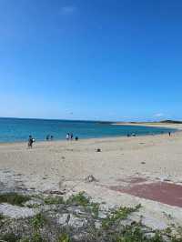 豊崎海浜公園