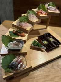 【福岡グルメ】福岡名物｢明太子｣のとりこになる居酒屋さん🥢