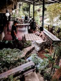 กำเงินหลักร้อย ไปนอนฟังเสียงน้ำไหลกันสักคืนมั้ย🌿