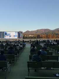 이색데이트를 원한다면 “렛츠런파크”