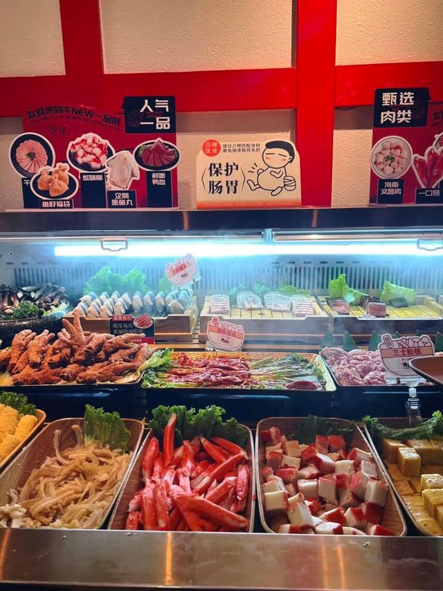 ไปลองมาแล้ว‼️ ร้านที่เค้าว่าเด็ดในเซี่ยงไฮ้