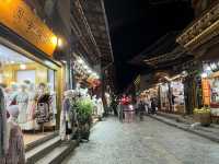Shangri-La’s Dukezong Ancient Town: A Resilient Moonlight City