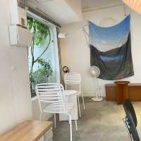 คาเฟ่ โฮจิมินท์ ✨ dumm.cafe