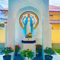 Saint Francis Xavier สามเสน