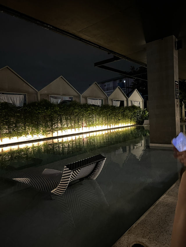 BOOK Design Hotel โรงแรมที่เป็นมากกว่าโรงแรม