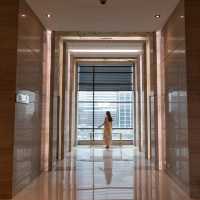 โรงแรม 5 ดาว รีโนเวทใหม่ ตรงข้าม One Bangkok