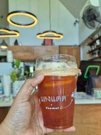แสงแดด cafe&craft, สิชล, นครศรีธรรมราช