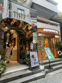 Ancient Town with a modern twist a must see in Shenzhen