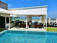 Delightful Dining at Oceanside Beach Club & Restaurant
