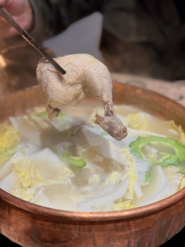 【觀塘 ✦ 高質台式火鍋🍲🔥任食𝐇𝐚𝐚𝐠𝐞𝐧 𝐃𝐚𝐳𝐬雪糕+鮑魚‼️】