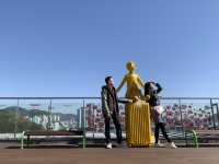 Amnam Park: A Whimsical Escape with The Little Prince in Busan