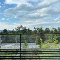 Serene Elegance: My Peaceful Escape to Garrya Nijo Castle Kyoto