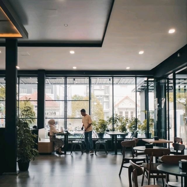 SKY TREE COFFEE