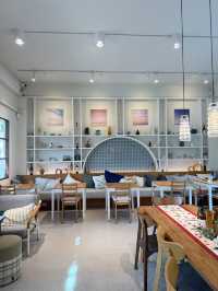 ร้านคาเฟ่ญี่ปุ่น ครบจบทั้งคาวหวาน Otama sunrice