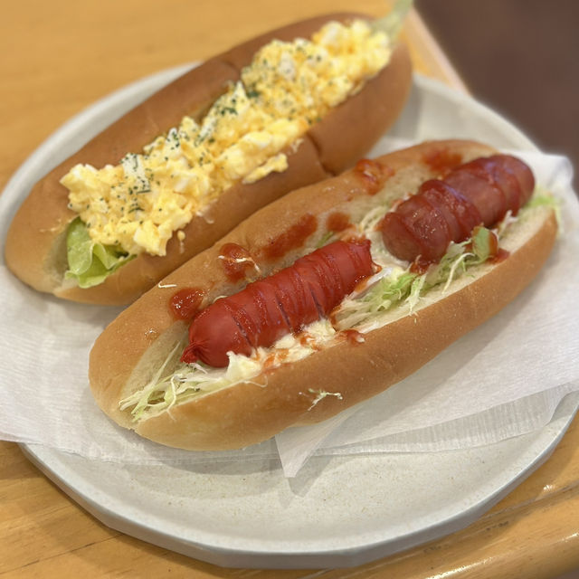 【岐阜観光】各務原の喫茶店「マルミツ」で食事を堪能！オールタイムモーニングの魅力🕰️