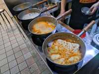 พามาร้านก๋วยเตี๋ยวLocalๆ สไตล์ร้านคุณลุงคุณป้า