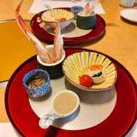 大阪道頓堀 蟹道樂本店
