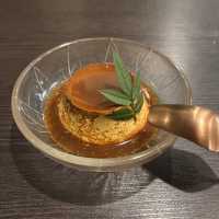 細品奢華滋味：花蓮 Sugar & Salt Atelier 的松露燉飯與手作布丁