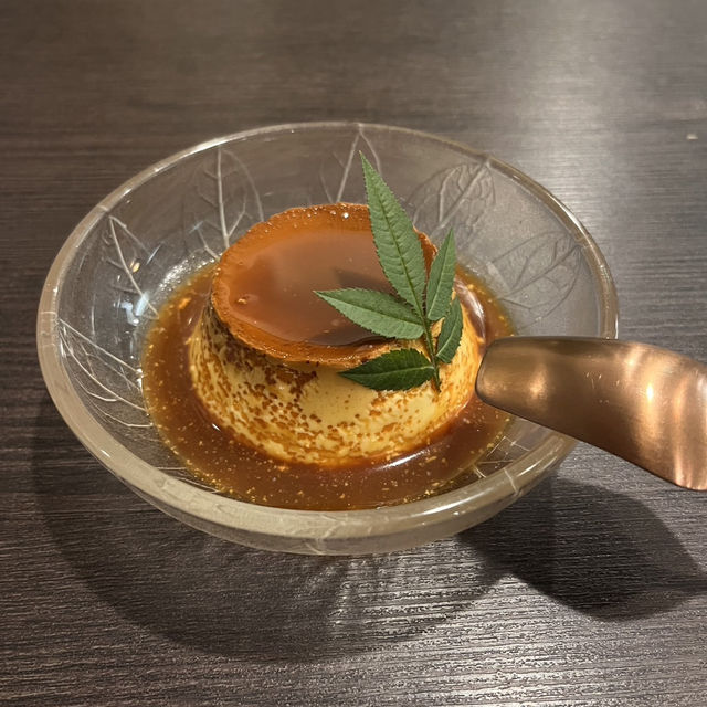細品奢華滋味：花蓮 Sugar & Salt Atelier 的松露燉飯與手作布丁