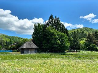 Yamaguchi Watermill