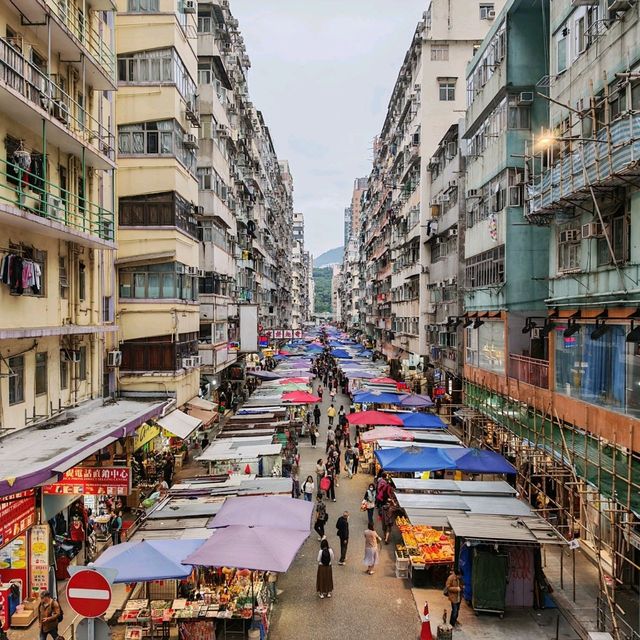Mongkok