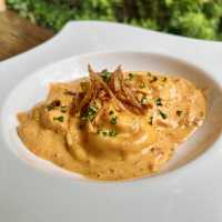 Lemuria Fine Dining