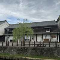 佐原水鄉一天
