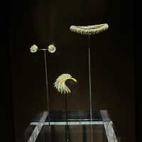 Explore A MUST VISIT Attraction- National Palace Museum in Taipei 