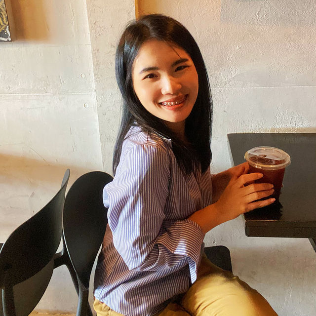 SNIM II คาเฟ่ชุมแพ