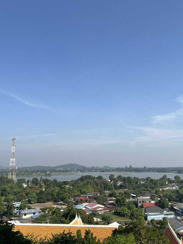 วัดถ้ำเสือ