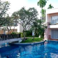 Sheraton Huahin Resort & Spa