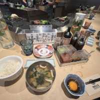 🌸滋味抵食日式漢堡店🌸肉肉大米🥩
