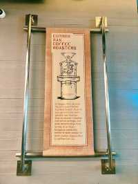 【尖沙咀】Common Man Coffee Roasters：新開張的新加坡過江龍，澳式全日菜單