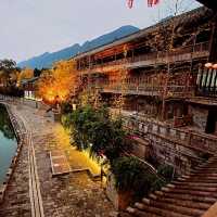 One of the most beautiful underrated town