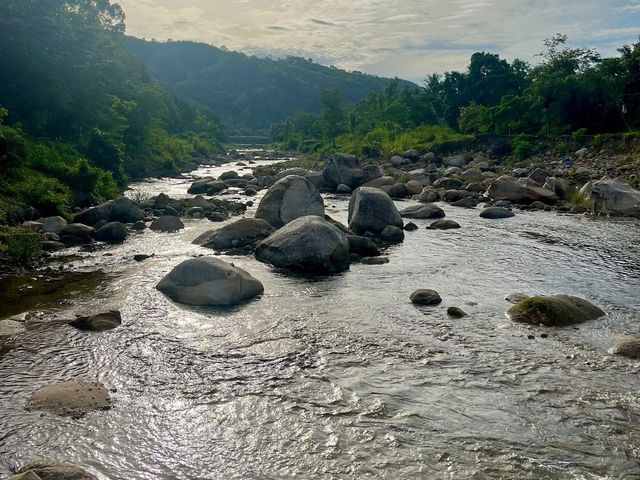 ⛰️🌳⛰️ฟอกปอด ฟอกใจ ไปคีรีวง🩷🌺⭐️