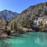 Day Trip Itinerary in Jiuzhaigou