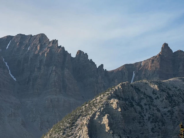 A Day Guide to Exploring Great Basin National Park