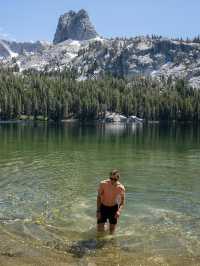  Mammoth lakes :Your little Guide to Big Fun at This Little Gem