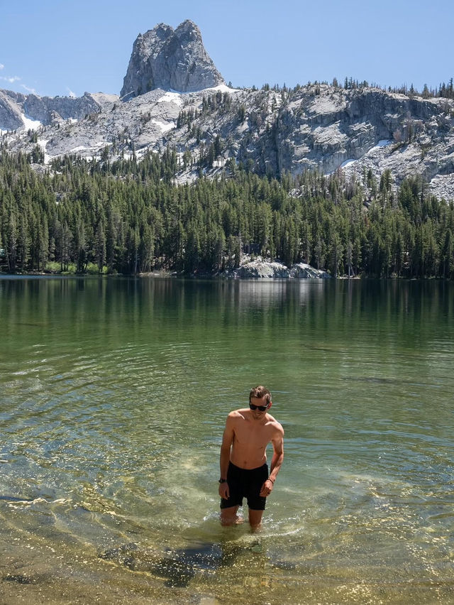  Mammoth lakes :Your little Guide to Big Fun at This Little Gem