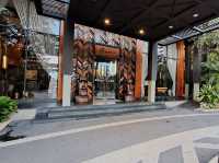 The Gems Mining Pool Villas Pattaya