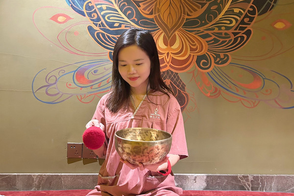 密 SPA 靜奢水會|Trip.com 深圳