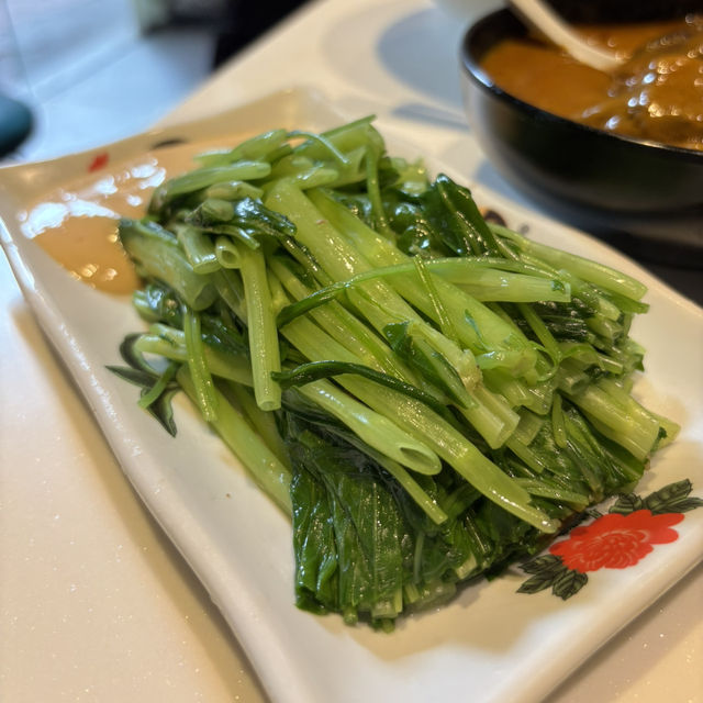 正九清湯腩| 油麻地