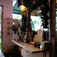 泰國清邁_Flips & Flips_隱密甜甜圈專賣店