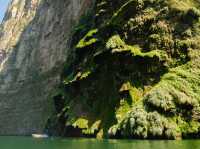 Canyon de Sumidero: one of the most scenic boat rides