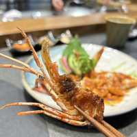 🇭🇰尖沙咀｜高質扺食鐵板燒🦞誠意推薦👍