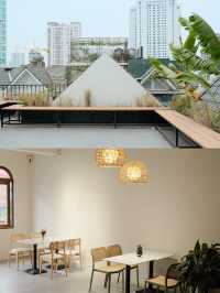 OXXY CAFE - NAM TRUNG YEN