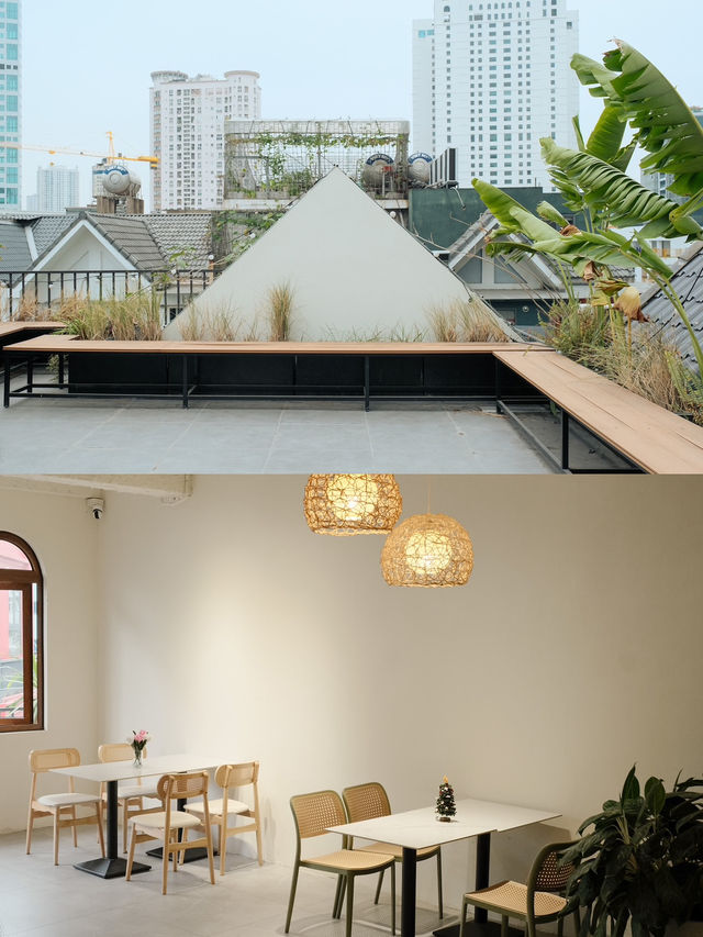 OXXY CAFE - NAM TRUNG YEN OXXY CAFE - NAM TRUNG YEN